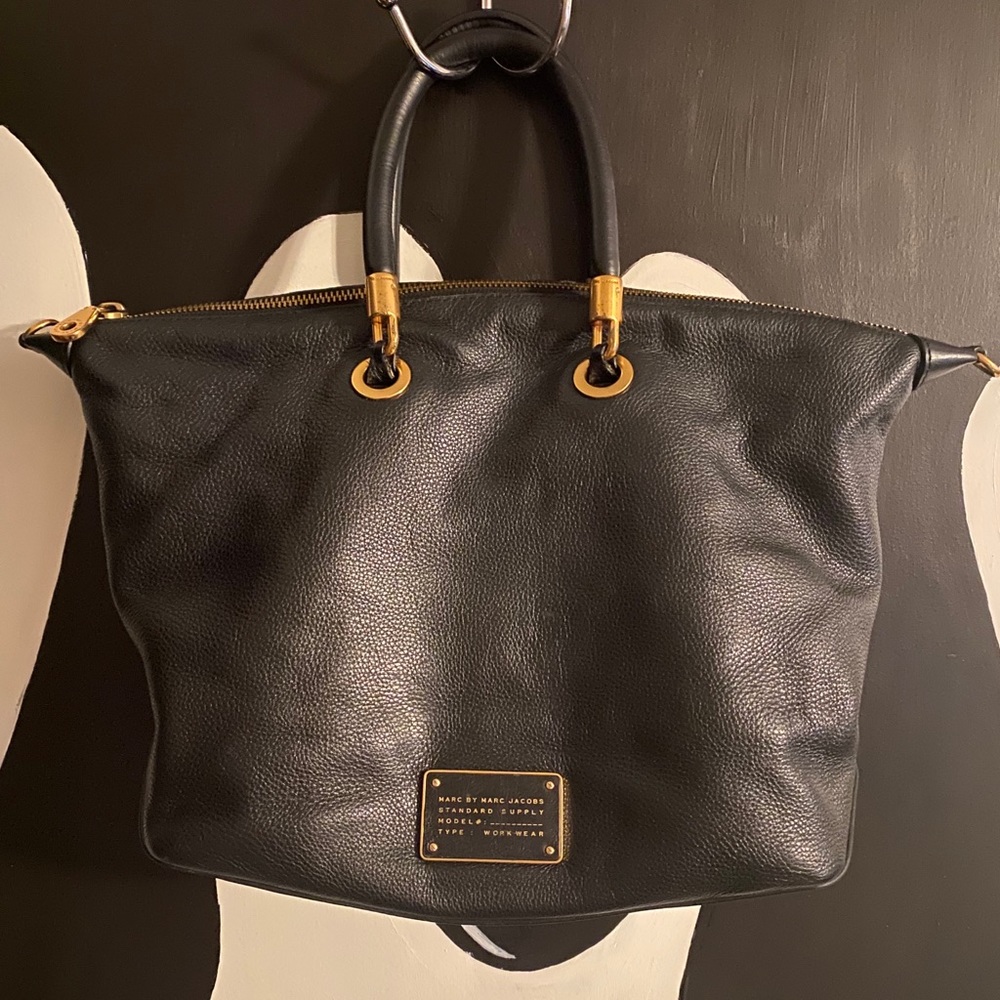 Marc by Marc Jacobs Too Hot to Handle Satchel